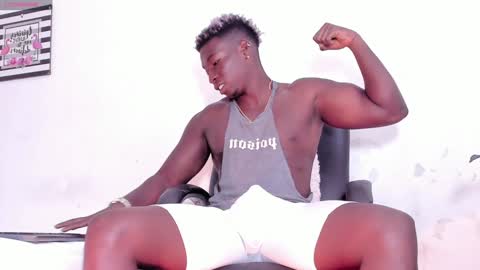 Michaell online show from 01-03-25, 07:18