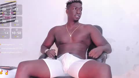 Michaell online show from 01-04-25, 05:47