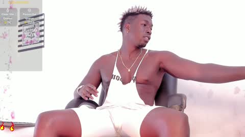 Michaell online show from 01-06-25, 08:28