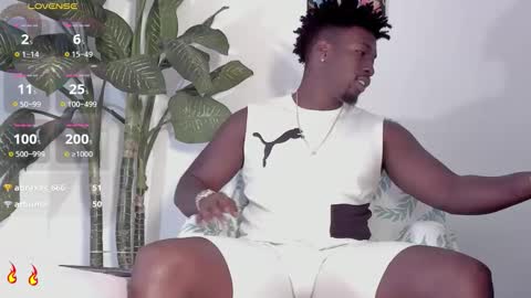 Michaell online show from 11-25-25, 08:53