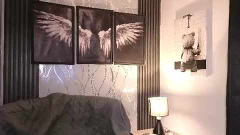 Snapshot of michaell_peters chatting on 06-30-26, 02:56 MICHAELL online show from 06-30-26, 02:56