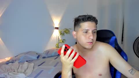 michaell_s online show from 10-26-25, 02:06