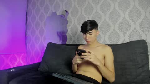 Michaell online show from 02-19-26, 01:23