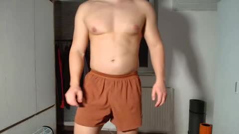 michaelos11 online show from 03-05-26, 06:37