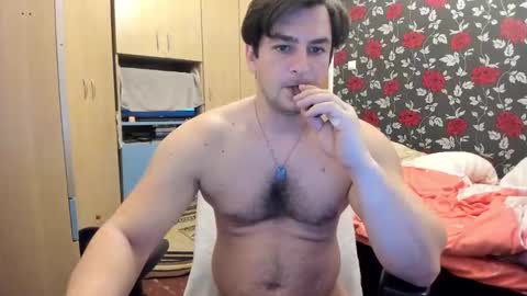 Snapshot of michaelragnar90 chatting on 12-22-24, 09:33 michaelragnar90 online show from 12-22-24, 09:33