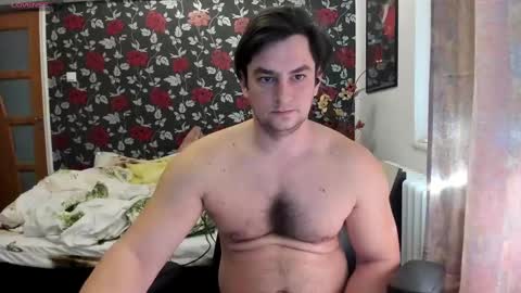 Snapshot of michaelragnar90 chatting on 02-06-25, 08:07 michaelragnar90 online show from 02-06-25, 08:07