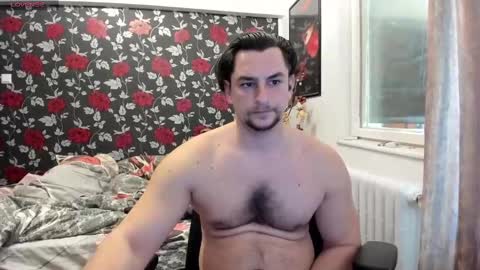 Snapshot of michaelragnar90 chatting on 03-04-25, 09:40 michaelragnar90 online show from 03-04-25, 09:40