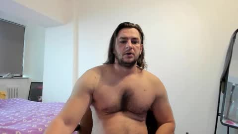 michaelragnar90 online show from 12-15-25, 09:46