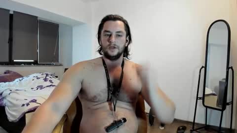 michaelragnar90 online show from 12-23-25, 07:17