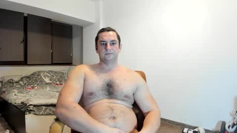 michaelragnar90 online show from 01-18-26, 07:28