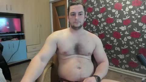 michaelragnar90 online show from 03-22-26, 10:07