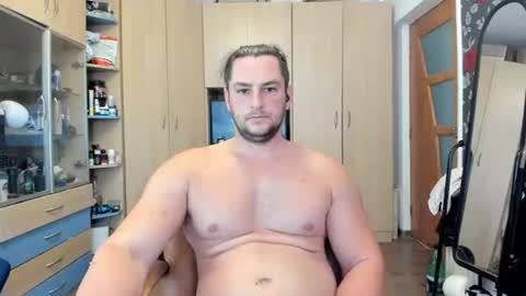 michaelragnar90 online show from 07-15-26, 05:56