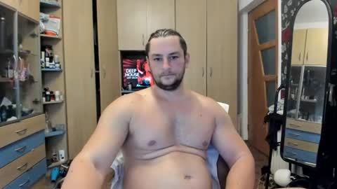 michaelragnar90 online show from 07-20-26, 11:34