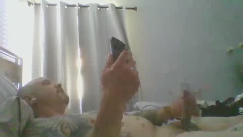 Snapshot of michaelrwatson chatting on 03-28-26, 06:29 michaelrwatson online show from 03-28-26, 06:29