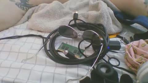 Snapshot of michaelrwatson chatting on 05-24-26, 08:47 michaelrwatson online show from 05-24-26, 08:47
