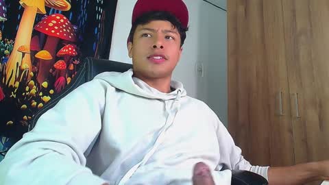 michaelstones online show from 01-21-25, 02:26