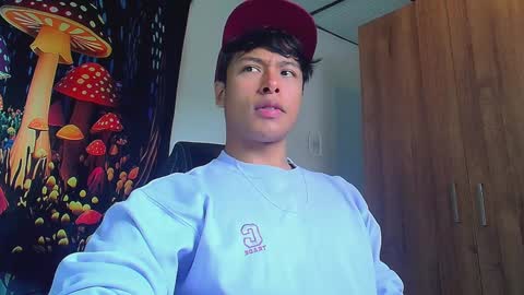 michaelstones online show from 02-04-25, 02:43