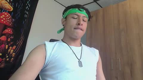 michaelstones online show from 02-13-25, 01:59