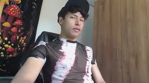 michaelstones online show from 02-14-25, 02:02