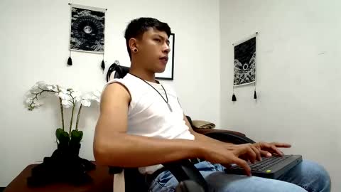 michaelstones online show from 03-01-25, 04:00