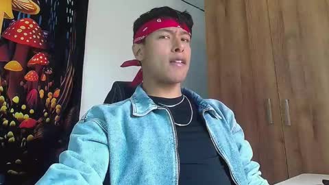 michaelstones online show from 03-12-25, 02:45