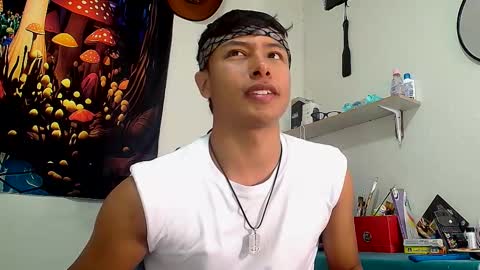 michaelstones online show from 09-11-25, 04:40