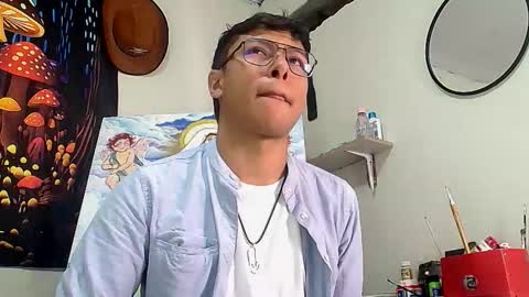 michaelstones online show from 09-22-25, 04:42