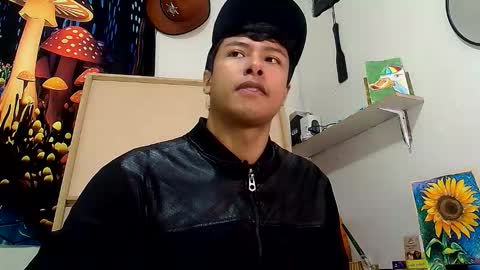 michaelstones online show from 10-27-25, 04:11