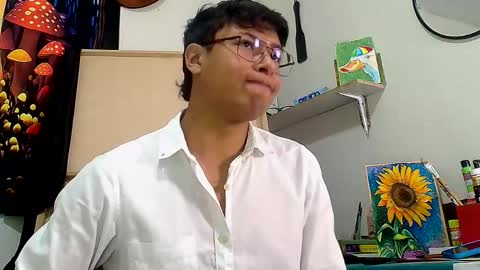 michaelstones online show from 12-14-25, 05:18