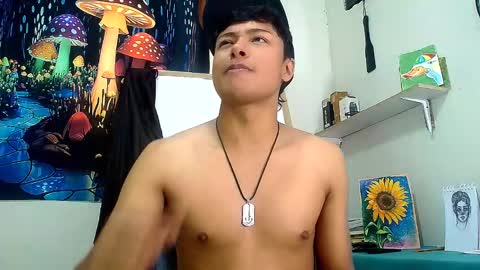 michaelstones online show from 05-26-26, 03:08