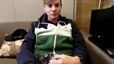 michaeltwinkboy online show from 03-31-26, 05:13