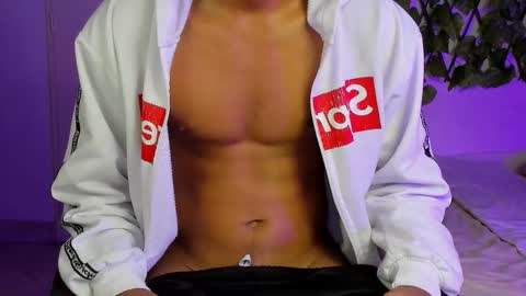 michaelxjeam online show from 10-22-25, 11:10