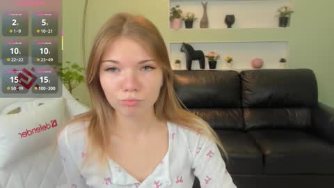 michafox online show from 02-06-26, 11:46