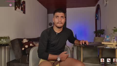 michel g22 online show from 01-18-26, 10:08