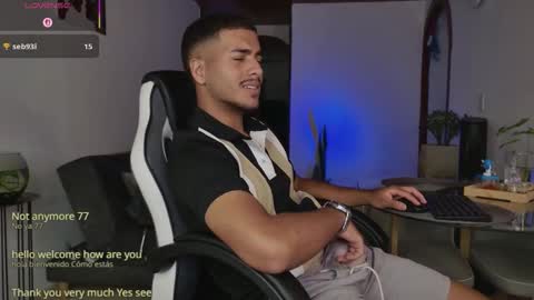 michel g22 online show from 02-17-26, 10:49