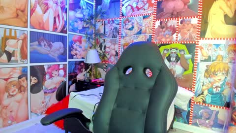 Snapshot of michel_lopez18 chatting on 12-22-24, 05:32 michel_lopez18 online show from 12-22-24, 05:32