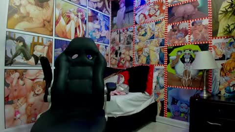 Snapshot of michel_lopez18 chatting on 01-16-25, 10:53 michel_lopez18 online show from 01-16-25, 10:53