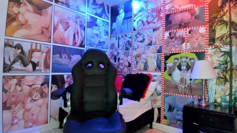 Snapshot of michel_lopez18 chatting on 01-20-25, 11:13 michel_lopez18 online show from 01-20-25, 11:13