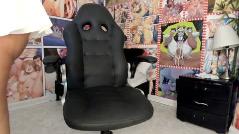 Snapshot of michel_lopez18 chatting on 01-30-25, 10:50 michel_lopez18 online show from 01-30-25, 10:50