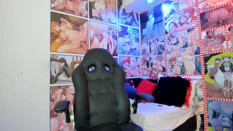 Snapshot of michel_lopez18 chatting on 02-05-25, 11:02 michel_lopez18 online show from 02-05-25, 11:02