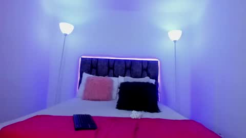 Michelle online show from 12-12-24, 12:44