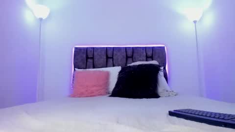 Michelle online show from 03-05-25, 04:02