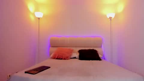 Michelle online show from 11-11-25, 12:27