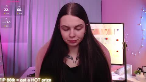 Snapshot of michela_fruet chatting on 06-28-26, 01:11 Kate online show from 06-28-26, 01:11