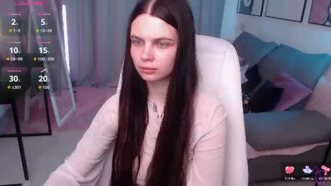 Snapshot of michela_fruet chatting on 07-20-26, 12:25 Kate online show from 07-20-26, 12:25