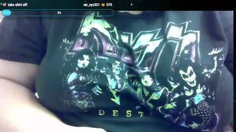 Michele online show from 02-02-25, 11:51