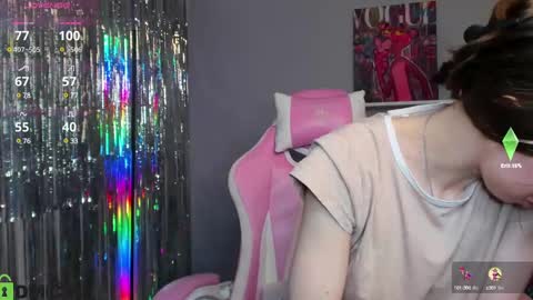 michele_mack online show from 02-03-25, 02:58