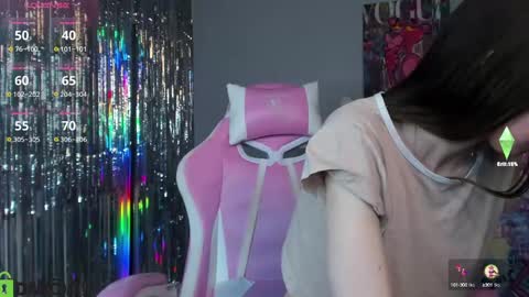 michele_mack online show from 02-03-25, 09:08