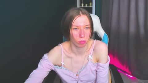 michele_mack online show from 03-06-25, 05:57