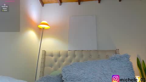 melannie   follow my new page online show from 02-04-26, 02:39